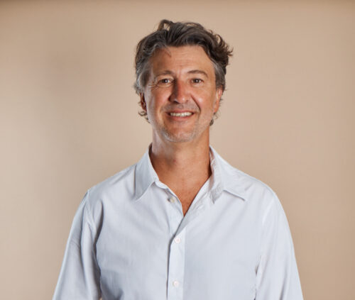 Image of Anthony Forbes
