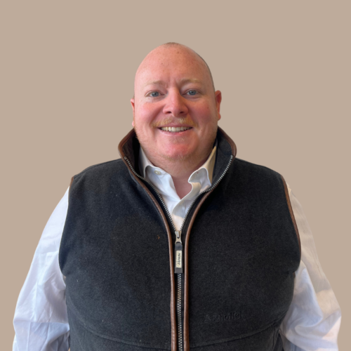 Image of Rupert Deering