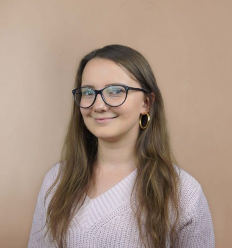 Image of Agata Franczak