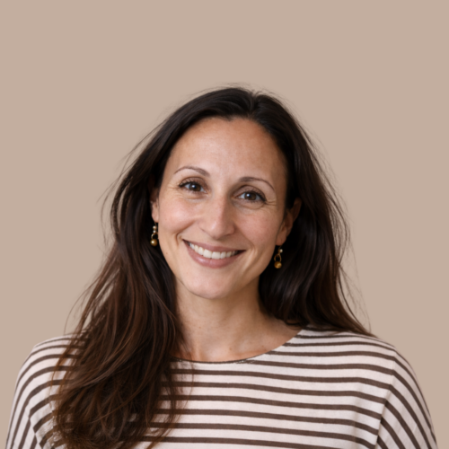 Image of Agnes Mazur