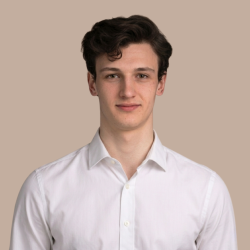 Image of Josh Thomas