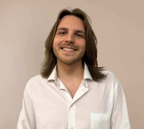 Image of Kacper Kocięba