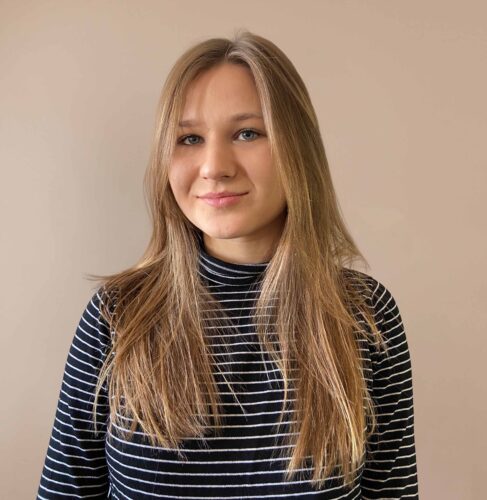 Image of Magdalena Adamczak
