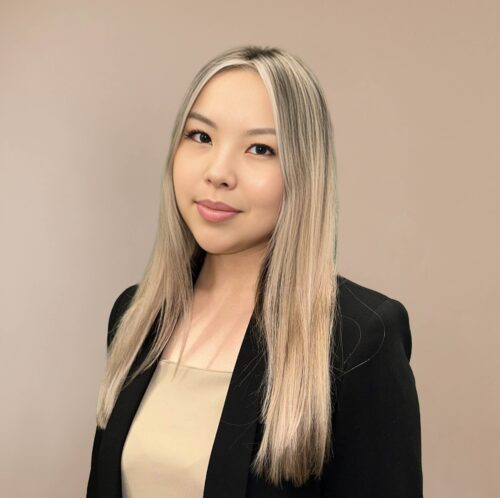Image of Nuraiym Melisova
