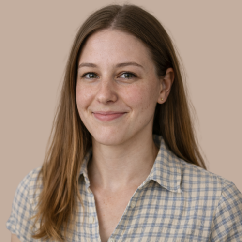 Image of Julia Yakovleva