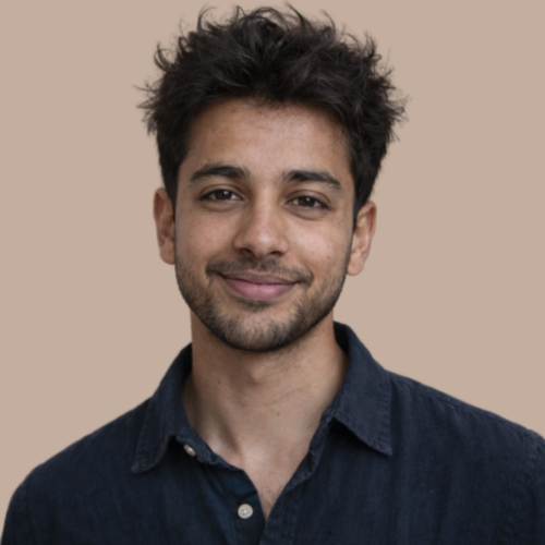 Image of Harry James