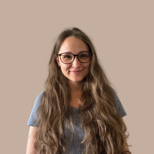 Image of Martyna Tomczyk-Kosmalska