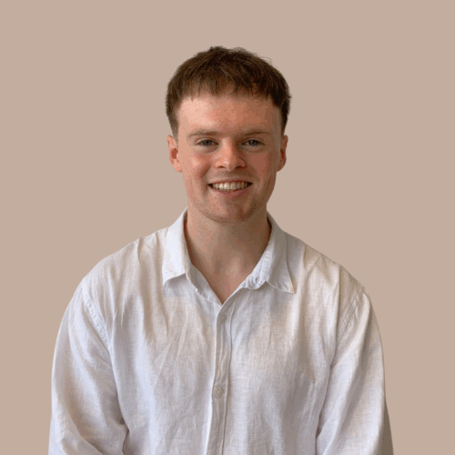 Image of Harrison Baskind
