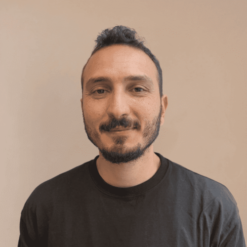 Image of Ben Kurt