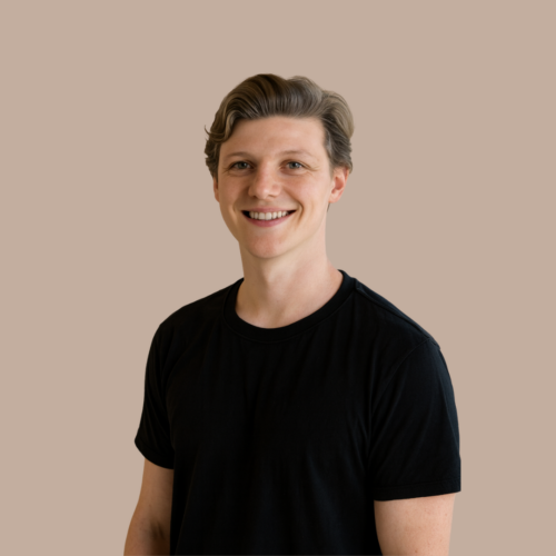 Image of Antoine Morell