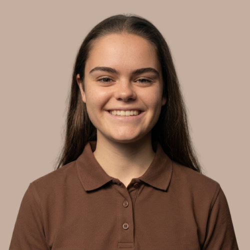 Image of Francesca Murdoch