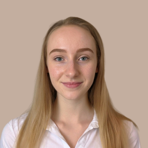Image of Grace May