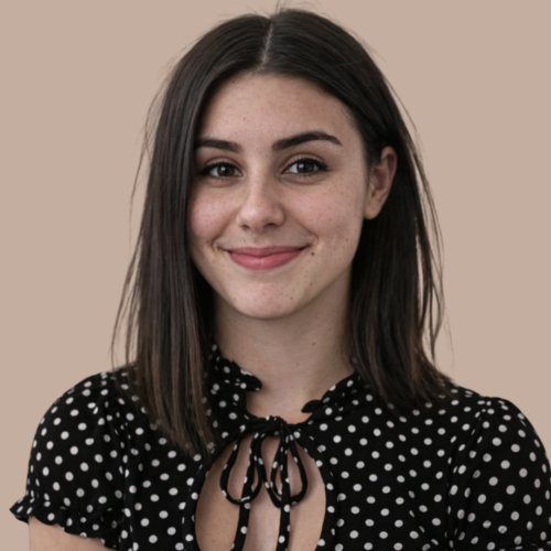 Image of Hayley Davies