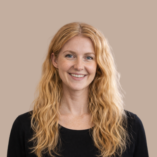 Image of Kristina Erin