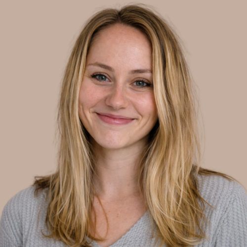 Image of Louisa Bethan