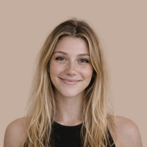 Image of Luci Chambers