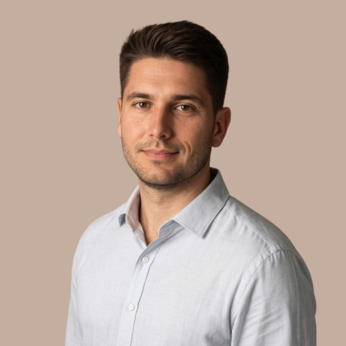 Image of Nathan Andrews