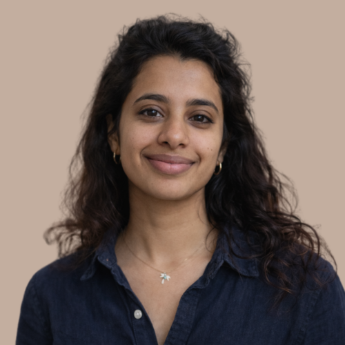Image of Riham Saeed