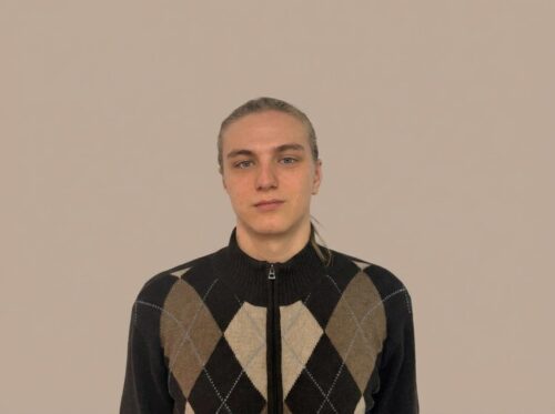 Image of Jonathan Dusse