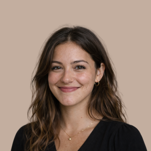 Image of Maria Daniells