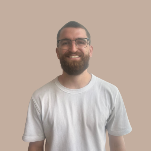 Image of Joe Leonard