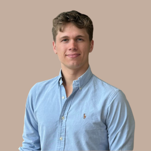 Image of Toby Ranson