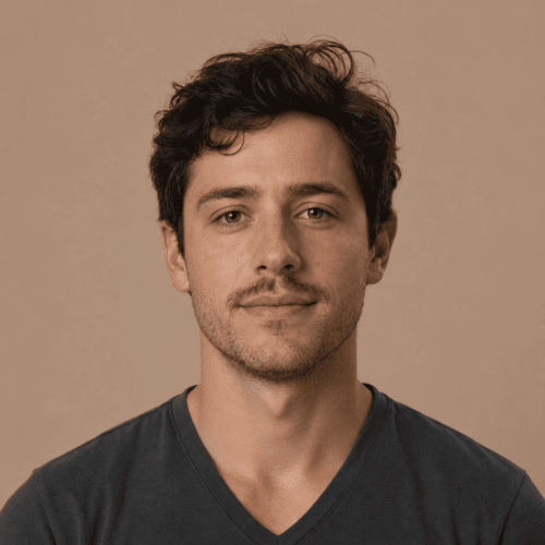 Image of Charlie Joseph