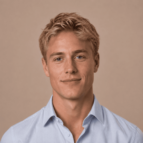 Image of William Dunn